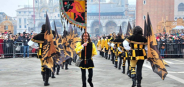 Gruppo Contrada della Cerva